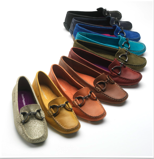 Hush Puppies Hush Puppies